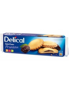 DELICAL NUTRA’CAKE