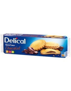 DELICAL NUTRA’CAKE