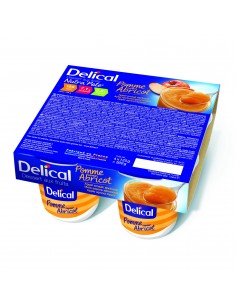 DELICAL NUTRA’POTE