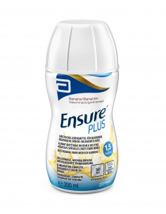 ENSURE PLUS