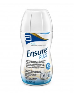 ENSURE PLUS