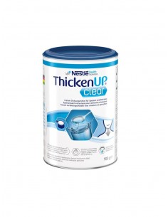 RESOURCE THICKENUP CLEAR