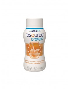 RESOURCE PROTEIN