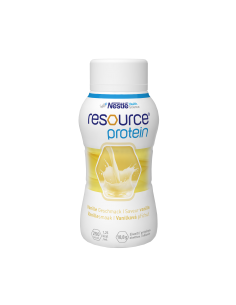 RESOURCE PROTEIN