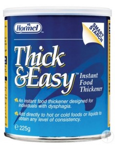 THICK & EASY