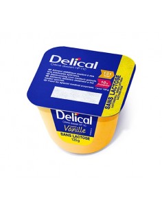 DELICAL CREME DESSERT HP/HC