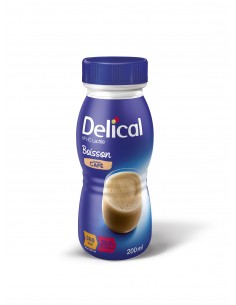 DELICAL BOISSON LACTEE