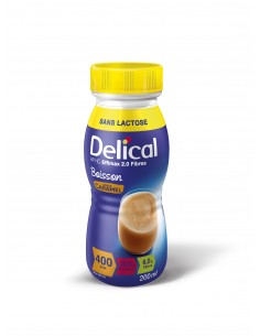 DELICAL EFFIMAX 2.0 FIBRE