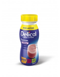 DELICAL EFFIMAX 2.0 FIBRE