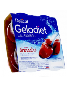 DELICAL GELODIET