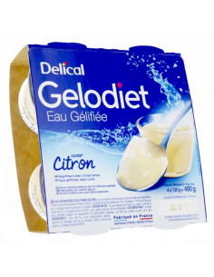 DELICAL GELODIET