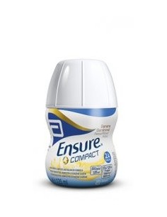 ENSURE COMPACT