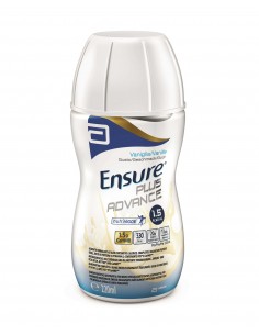 ENSURE PLUS ADVANCE