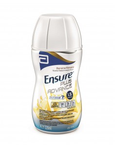 ENSURE PLUS ADVANCE