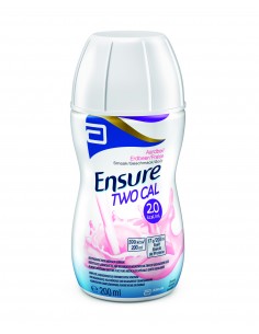 ENSURE TWOCAL