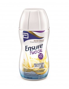 ENSURE TWOCAL