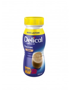 DELICAL EFFIMAX 2.0