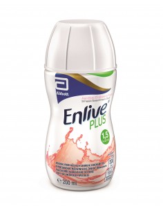 ENLIVE PLUS