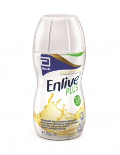 ENLIVE PLUS