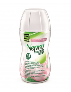 NEPRO HP