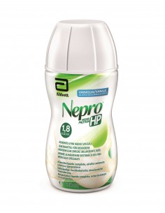 NEPRO HP