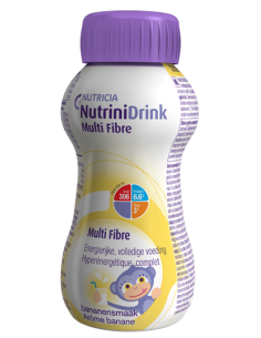 NUTRINI DRINK MULTI FIBRES