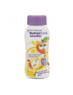 NUTRINI DRINK SMOOTHIE