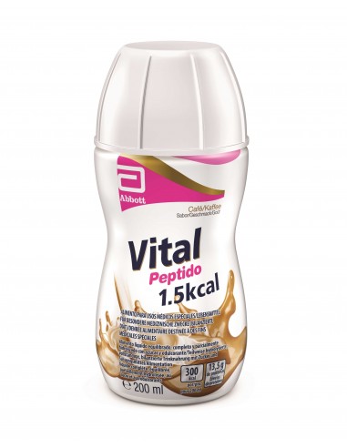 VITAL PEPTIDO 1.5