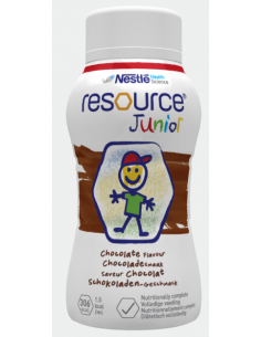 RESOURCE JUNIOR