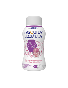 RESOURCE DIABET PLUS