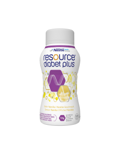 RESOURCE DIABET PLUS