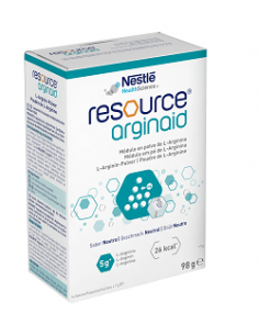 RESOURCE ARGINAID