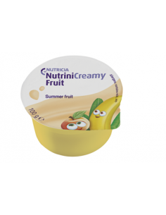 NUTRINI CREAMY FRUIT