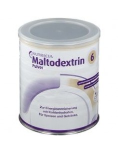 MALTODEXTRINE 6