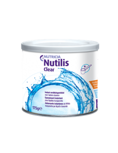NUTILIS CLEAR