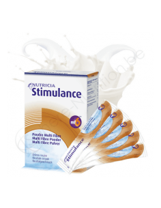 STIMULANCE