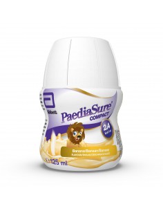 PAEDIASURE COMPACT
