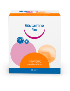 GLUTAMINE PLUS