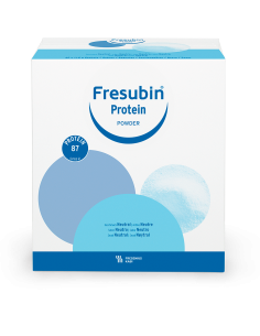 FRESUBIN PROTEIN POWDER