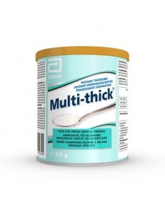 MULTI THICK POUDRE