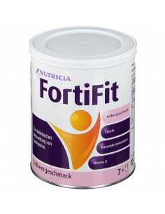 FORTIFIT Pulver