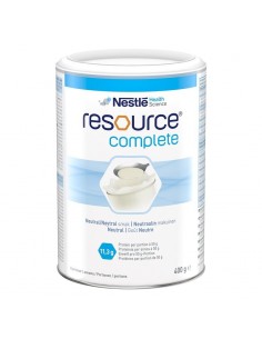RESOURCE COMPLETE