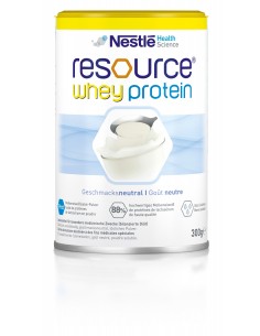 RESOURCE WHEY PROTEIN