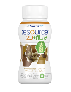 RESOURCE 2.0 FIBRES