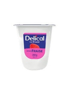 DELICAL LE BRASSE HP HC