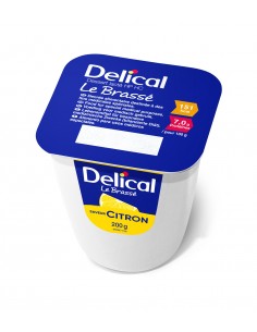 DELICAL LE BRASSE HP HC
