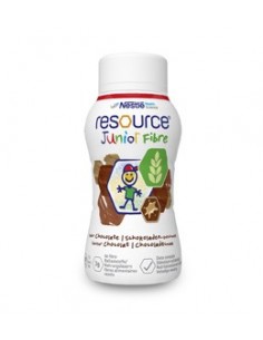 RESOURCE JUNIOR FIBRE