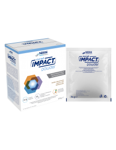 ORAL IMPACT POWDER