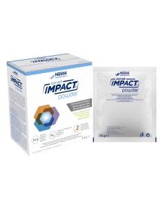 ORAL IMPACT POWDER
