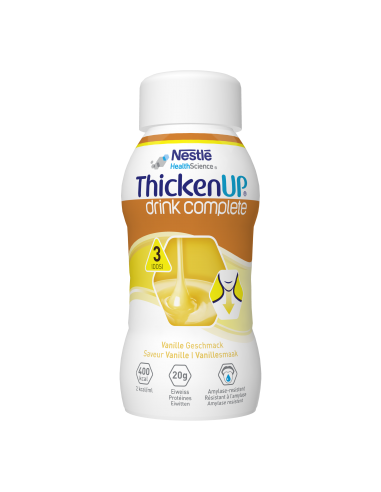 THICKENUP Drink Complete